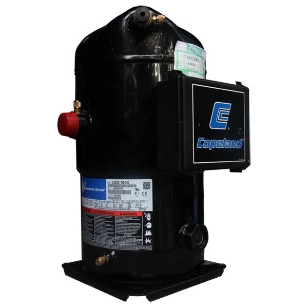 

Copeland Train Air Conditioner Compressor ZR12M3E-TWD-551 ZR16M3E ZR19M3E-TWD-561 ZR90M3-TWD-551 ZR11M3-TWD-551 ZR19M3-TWD-522