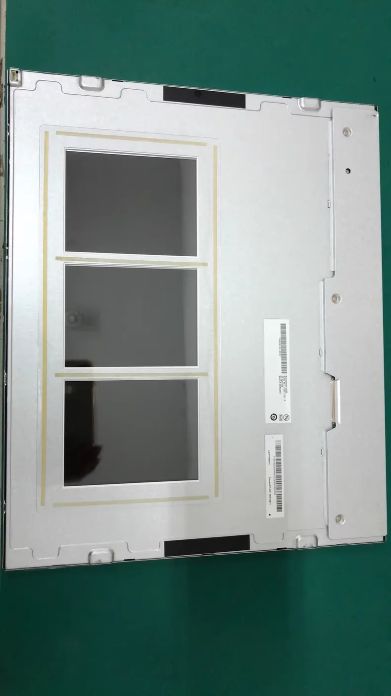 

Tested Intact 19”G190ETN01.3 LCD Display Screen