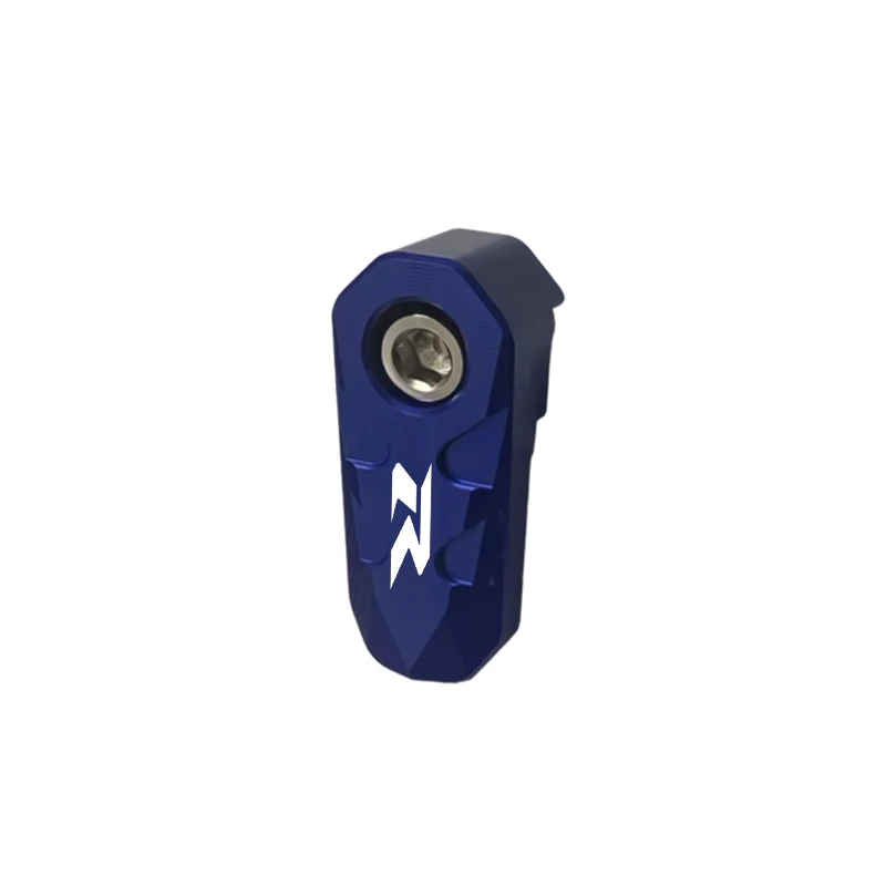 For GSXR GSX-R GSX R 600 750 1000 K2 K3 K4 K5 K6 K7 K8 K9 K11 motorcycle front and rear wheels ABS sensor protective cover view 3