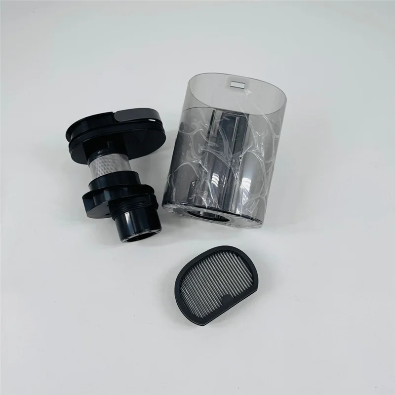 A26T-Dual Spare Parts Dust Cup For Dreame H14 Multi Cone Cyclone Filter Accessories Wet And Dry Vacuum Cleaner Accessories