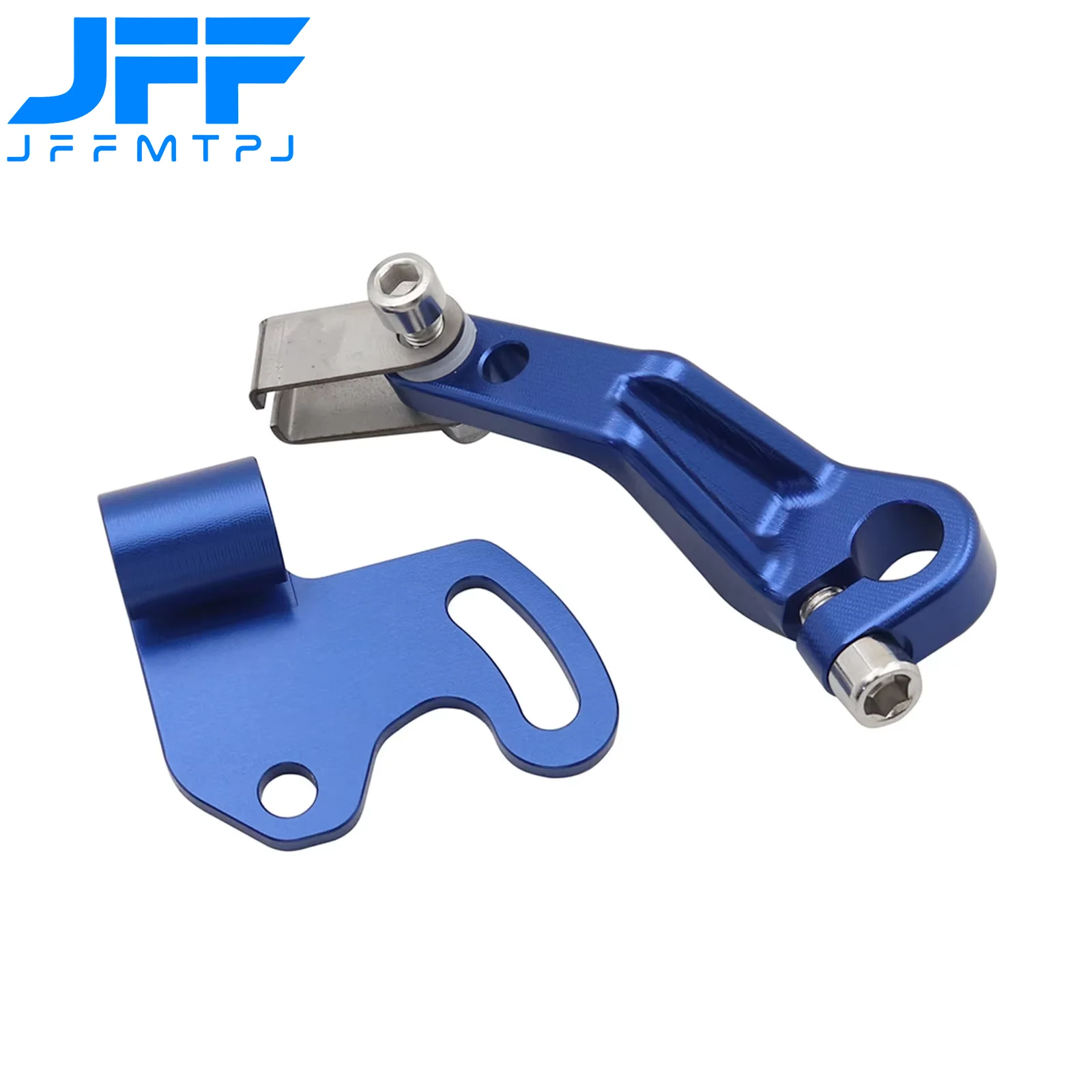 Motorcycle CNC One Finger Clutch Lever Clutch Arm For KTM 790 890 Duke Adventure R For Husqvarna NORDEN 901 For CFMOTO 800MT