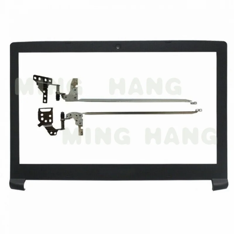 

l New For Acer Aspire 5 A515-51 A515-51G LCD Back Cover Front Frame Bezel & Hinges