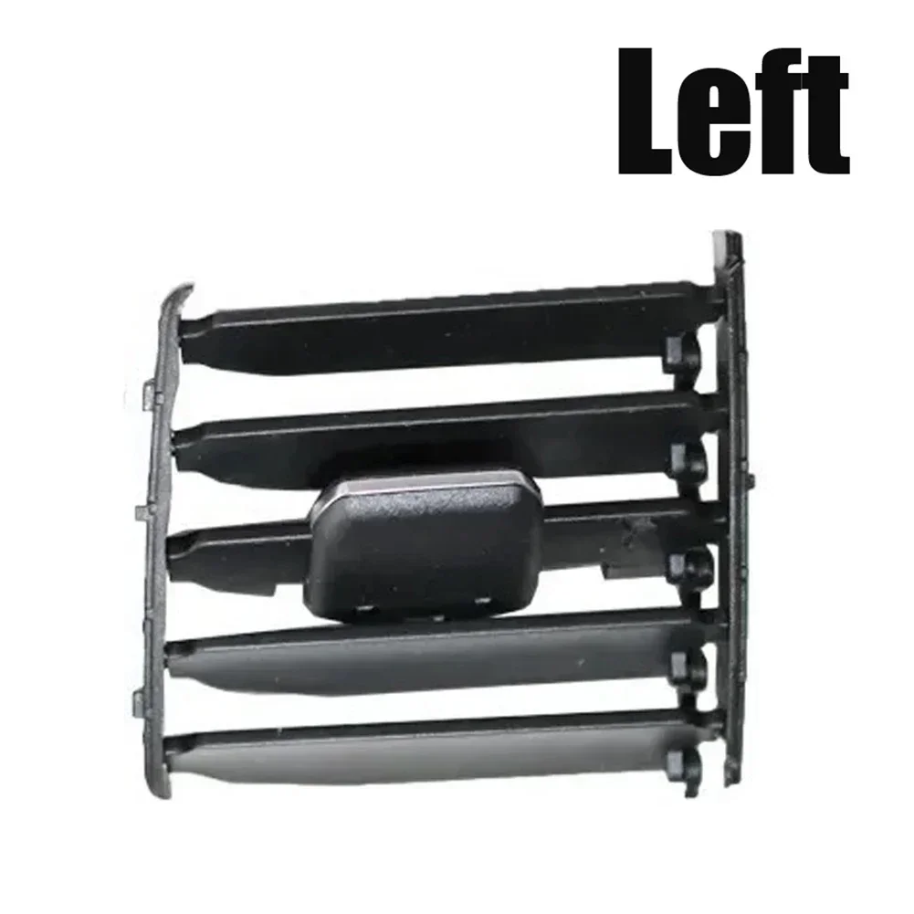 For Golf 7 7.5 MK7 MK7.5 Rear AC Air Condition Vent Grill Folding Clip Trim 5GG819203 5G0819203 Center AC Air Vent Grill Parts