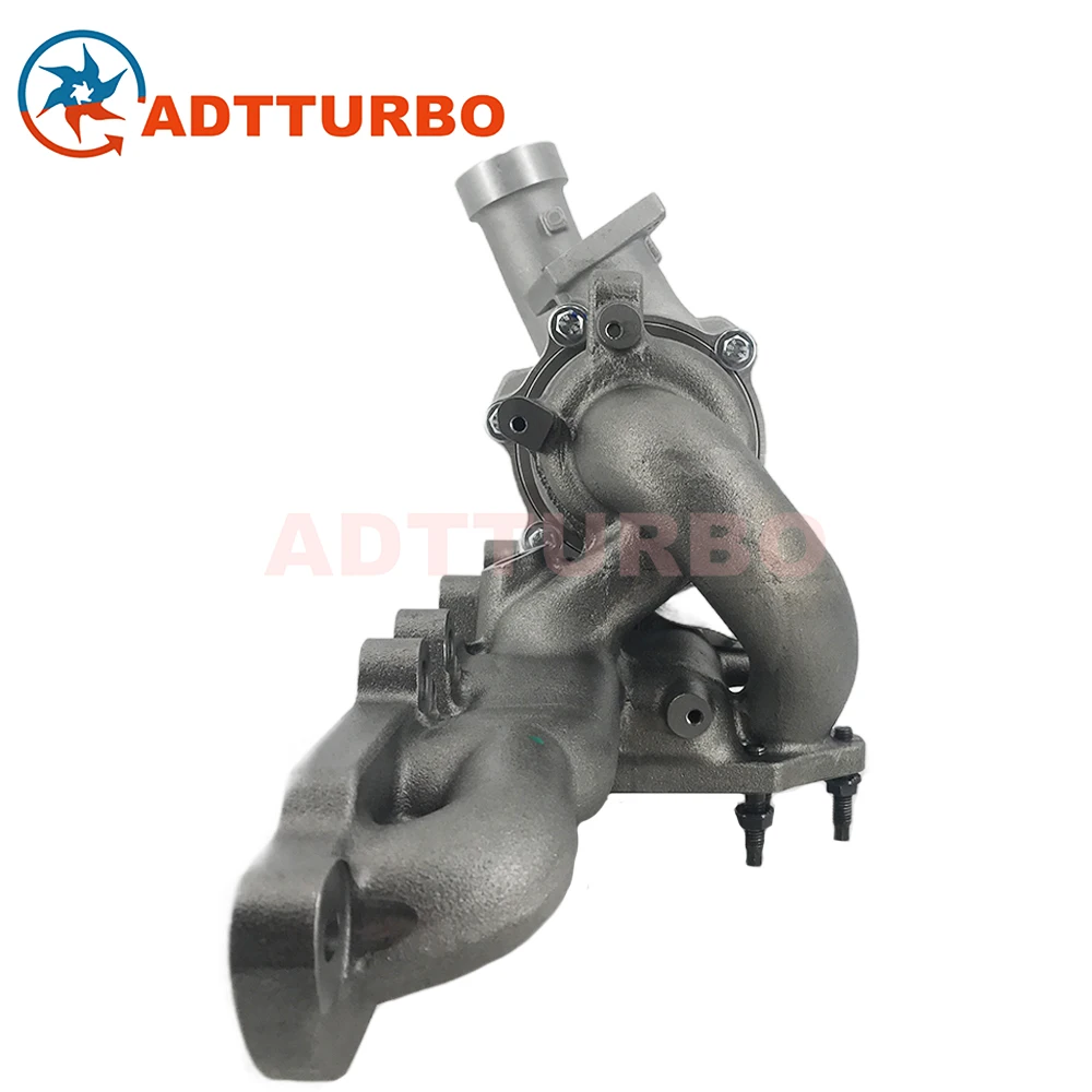 Turbocharger 10009700098 K04 R2S Turbine for VW Transporter VI & T5 CFCA 53049700129 Turbo Engine Parts 03L145715J  03L145715JX