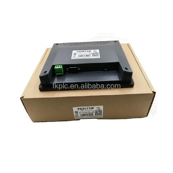 TK6071IP WEIN-VIEW Painel de tela de toque HMI de 7" polegadas
