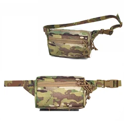 Mk3 Waistpack Crossbody Bag Tactical Hunting Outdoor Travel Hiking Imported Multi Waist Bags