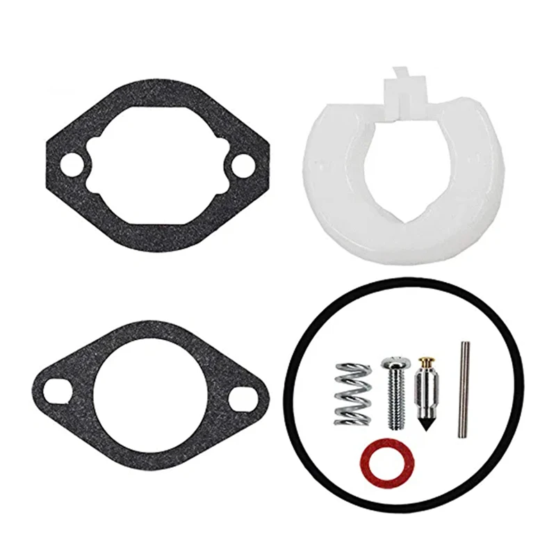 Carburetor Repair Kit For 0A4600ESRV Generac A4600 A6562 GN410HS GN410 GN360