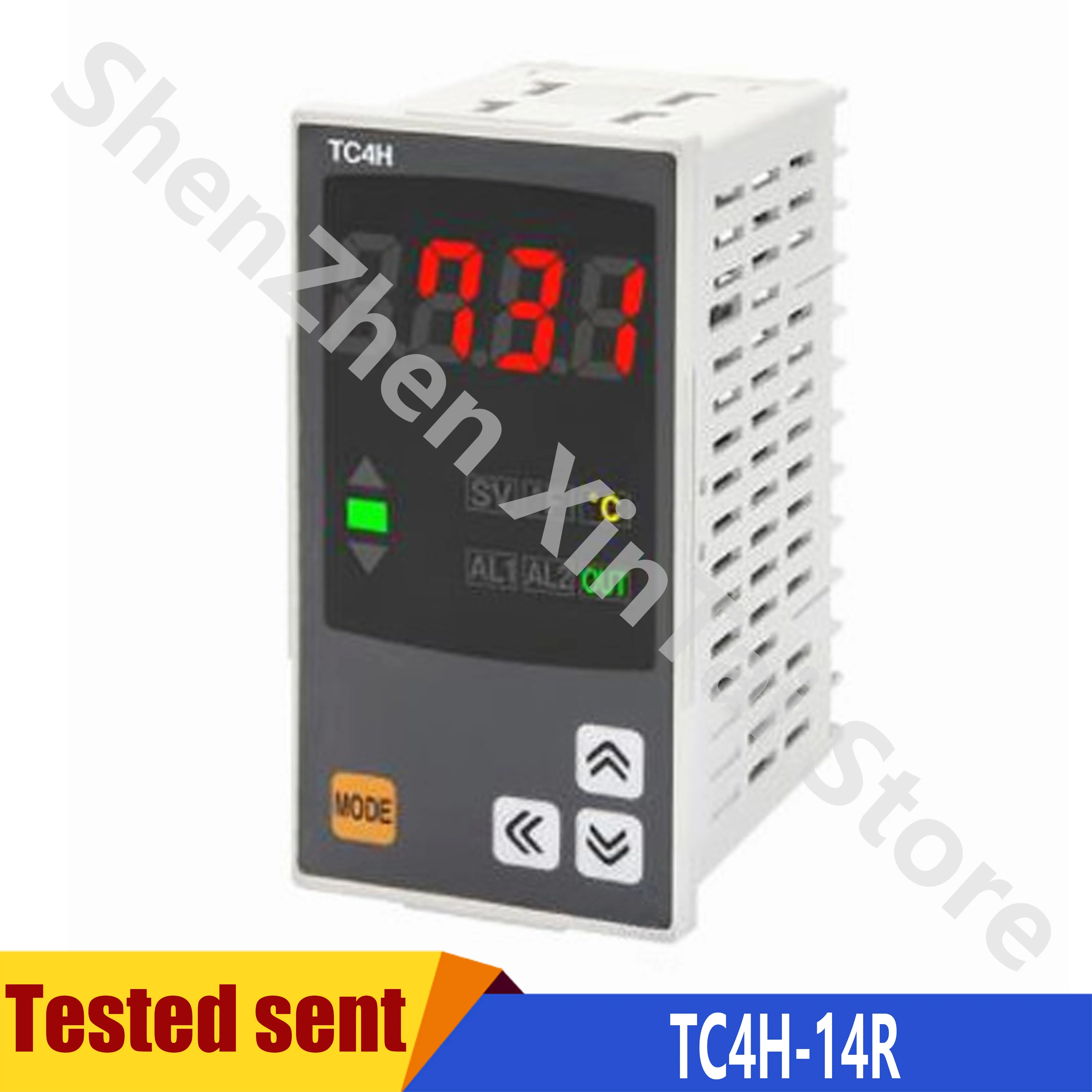 

New Original TC4H-14R Temperature Controller