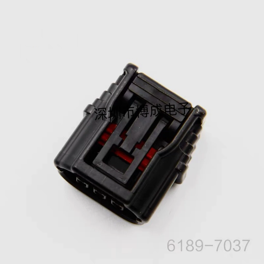 10PCS 6189-7037 SUMITOMO Connector 100% New original