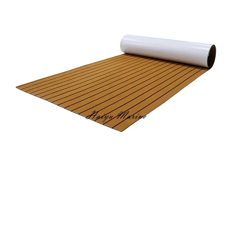 Customized EVA Simple Installed Marine Anti-skid Floor Mat