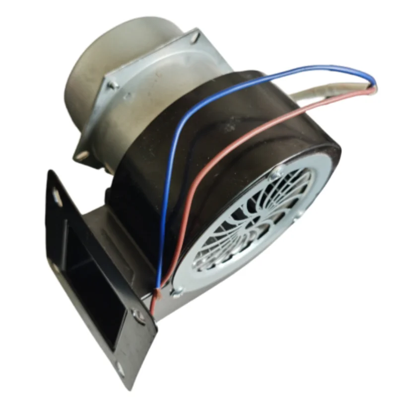 220-240V 25W 50HZ 0.1A Biomass pellet stove oven fan