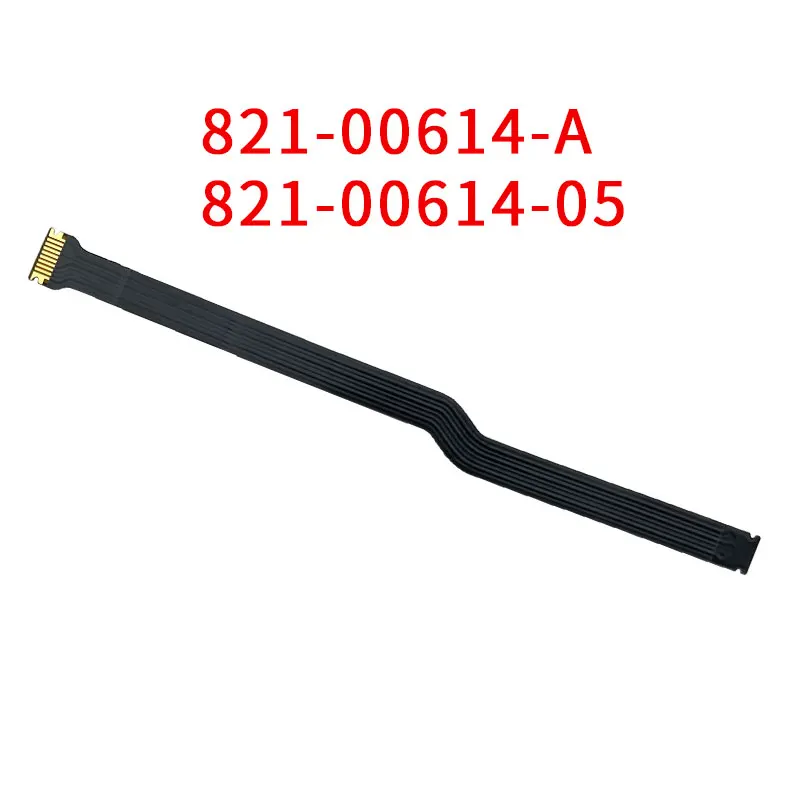 Гибкий кабель для аккумулятора Apple Macbook Pro A1708 A2159 A2289 A2338 A1989, кабель для аккумулятора ноутбука, испытательная линия соединения, замена 821-0061