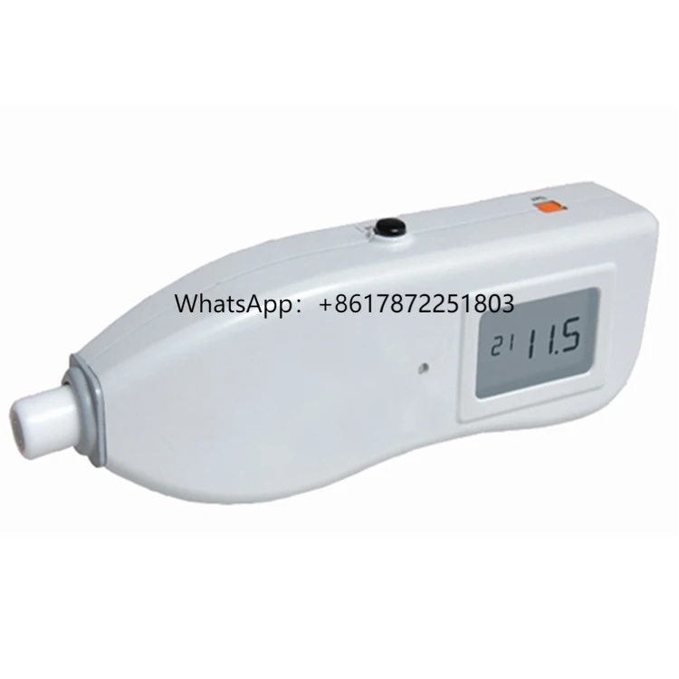 

2024 Hot Selling Medical Handheld Percutaneous Mbj20 Jaundice Meter for Newborn