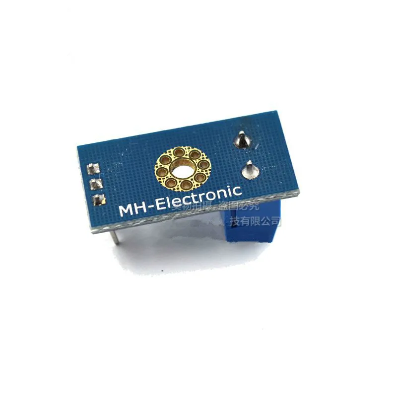 Voltage Detection Module Voltage Sensor Voltage Sensor Electronic Building Blocks