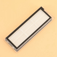 A62K-HEPA Filter Roller Main Brush Side Brush Mop For 360 S6 Pro S9 X90 X95 Robotic Vacuum Cleaner Spare Parts
