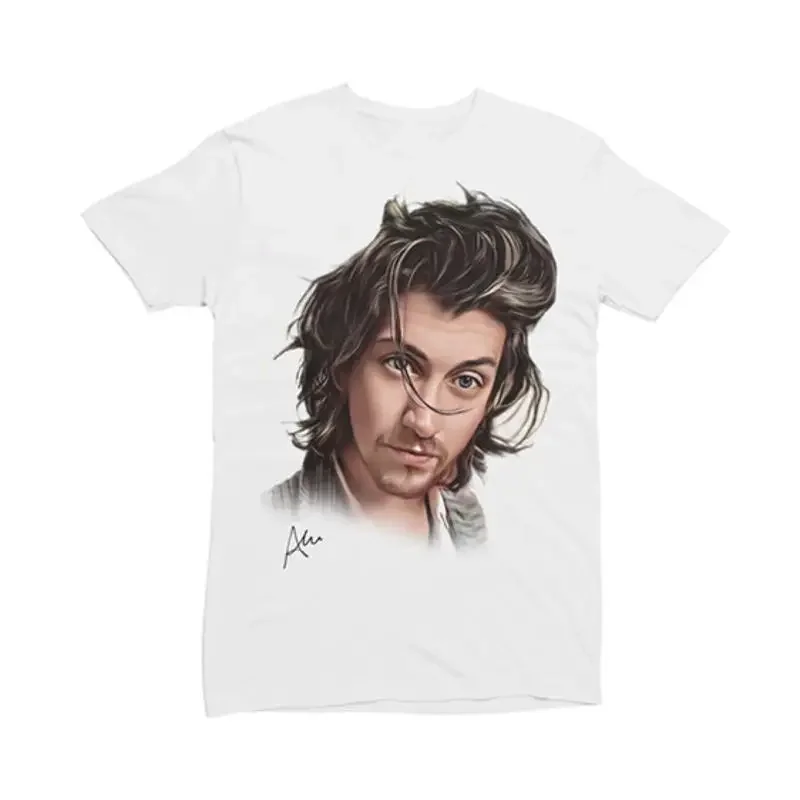 Alex Turner T-Shirt