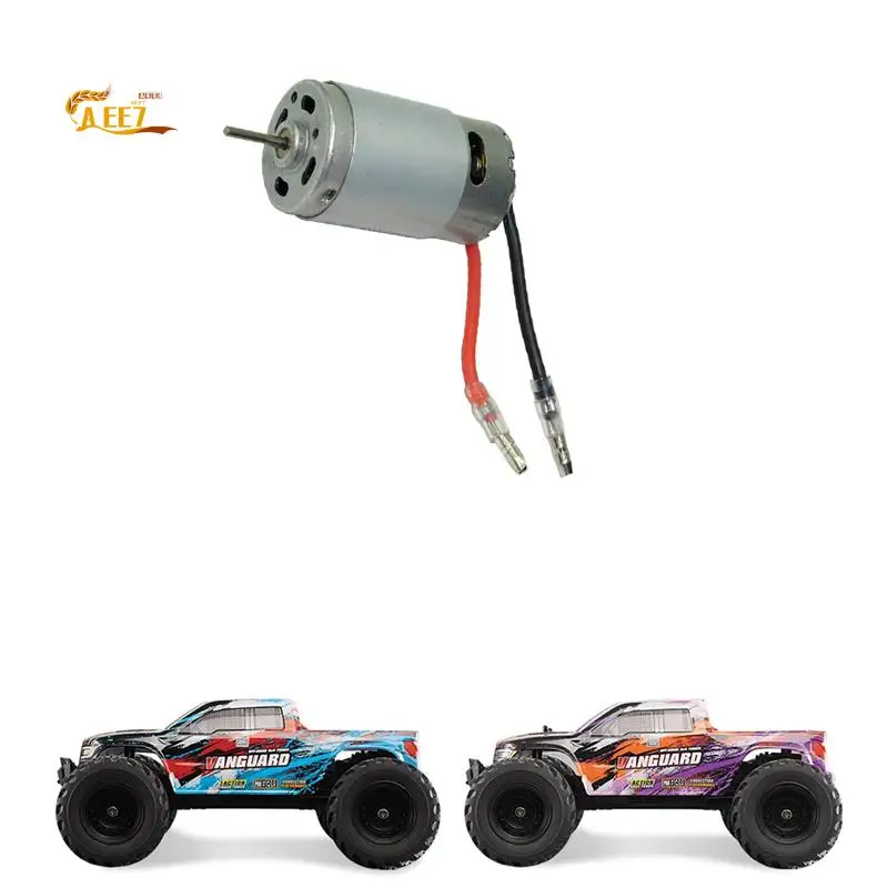 AEE7-390 Brushed Mo…