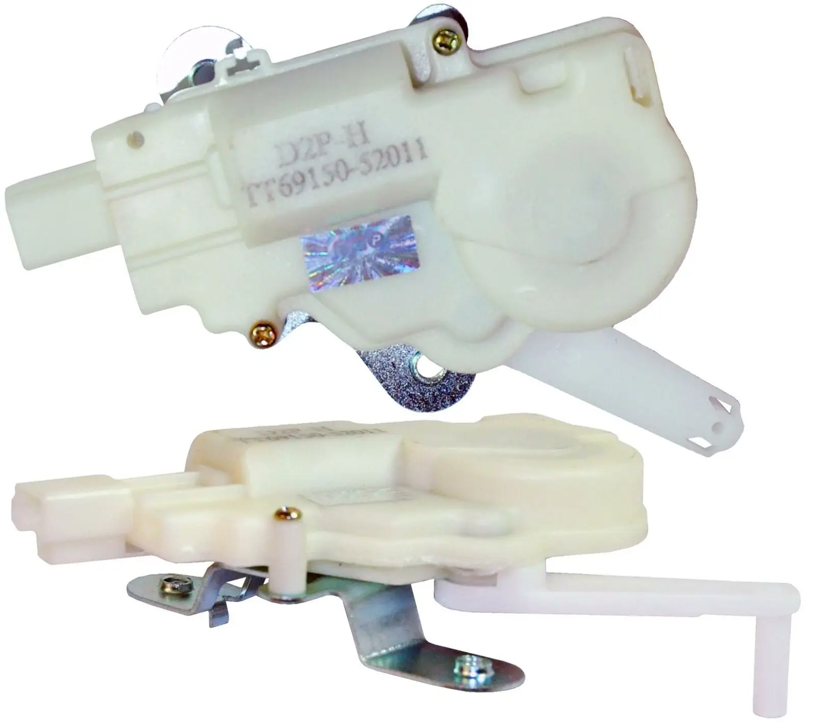 

Car Door Lock Block Door Lock Actuator Latch For Toyota 69150-52011 Adaptable Durable Auto Central Locking System Parts