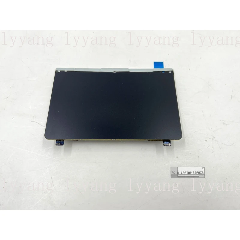 

f For MSI Katana 15-B13V Touchpad Trackpad Buttons & Cable Black MS-1585