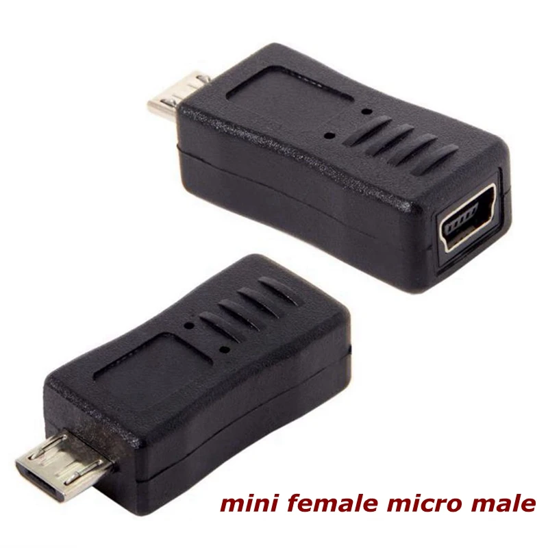 Адаптер-коннектор-micro-usb-штекер-гнездо-для-mp3-mp4-плееров-и-мобильных-телефонов-mini-5-контактный-гнездо-штекер-90-градусов-для-зарядки-и-передачи-данных