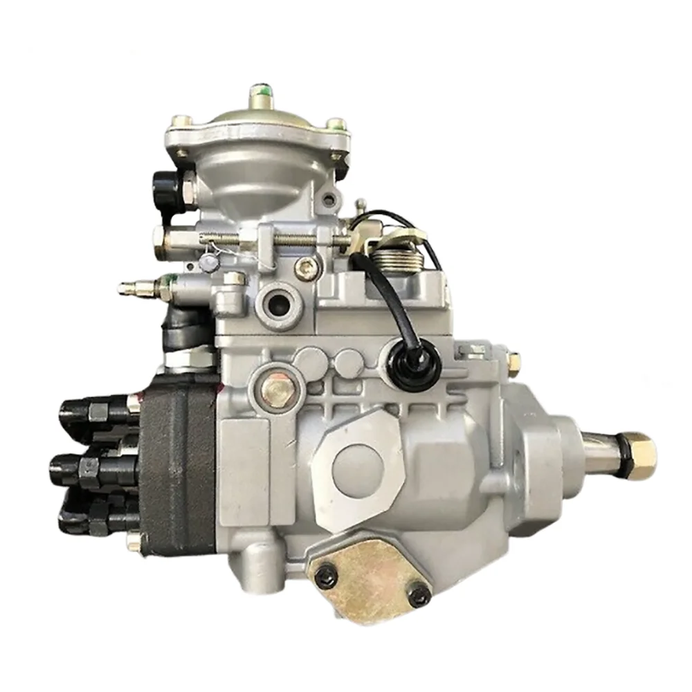1.Custom Upgraded Injection Pump 0460414178 for Hyundai Kia Carnival 2.9TD 93KW1999-2001 view 2