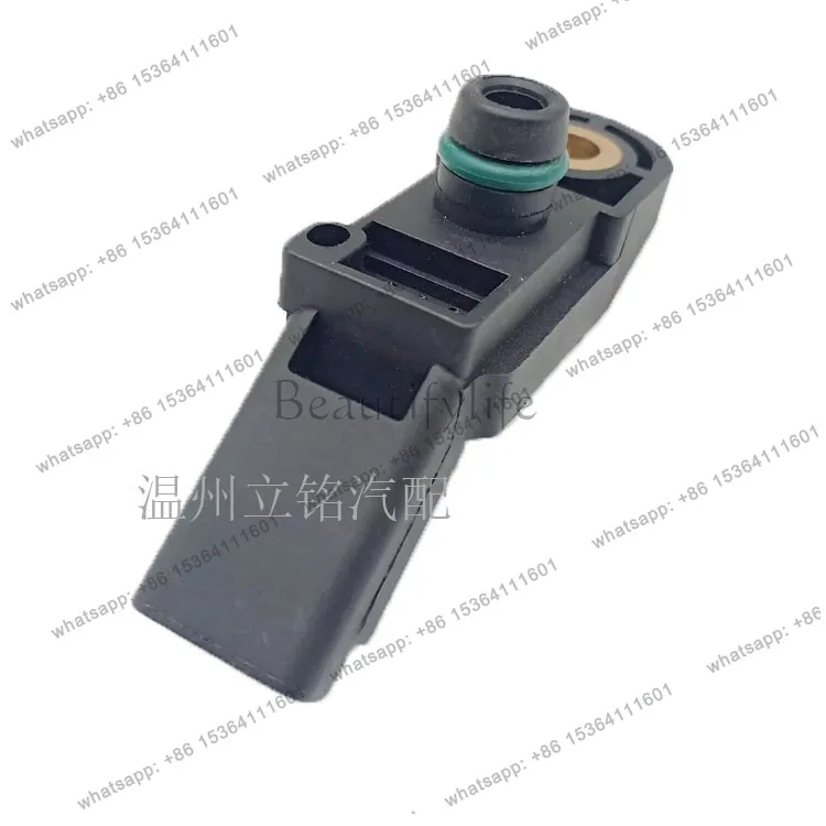 

9639418880 206 306 307 406 407 Intake Pressure Sensor Auto Parts