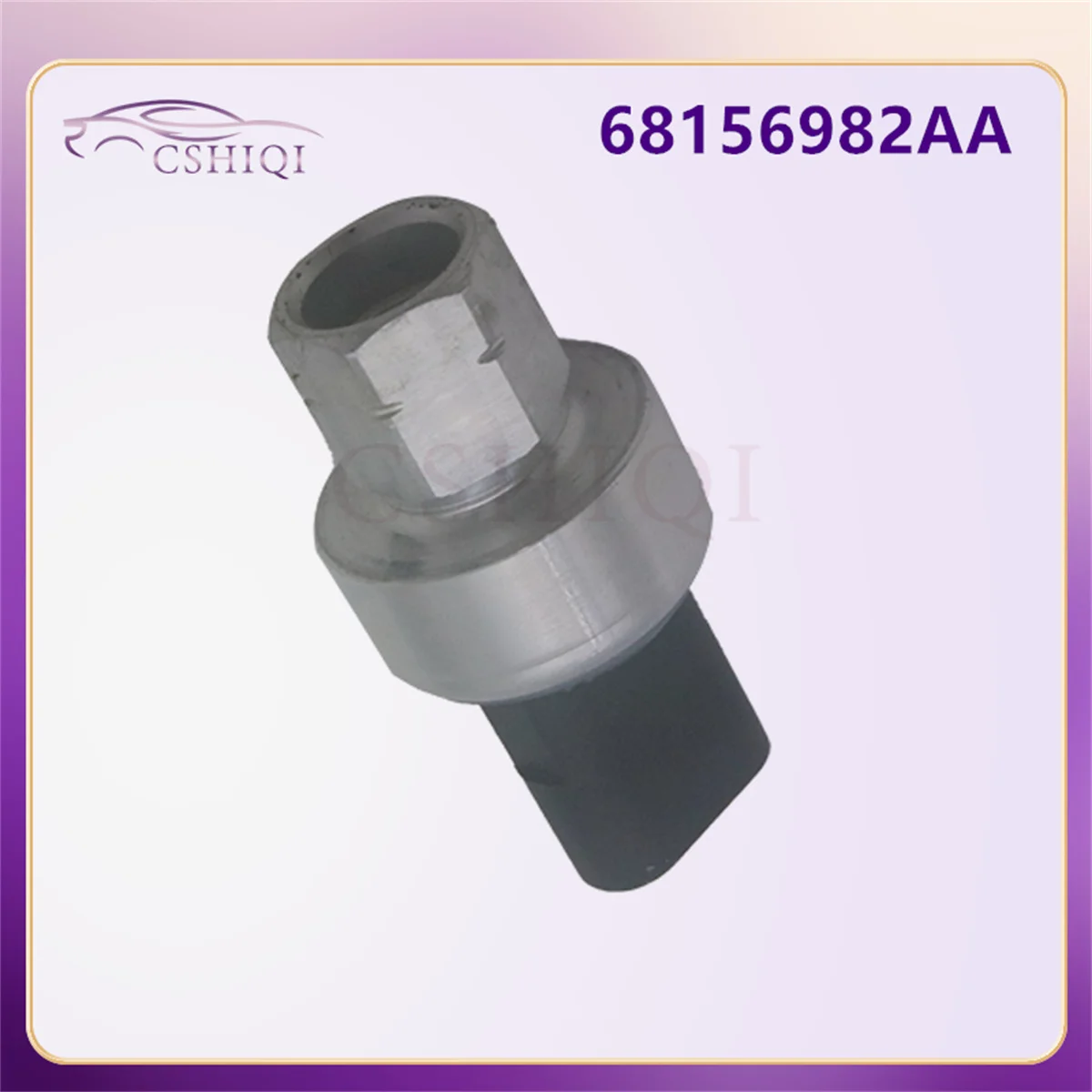 

68156982AA 68141376AB 68308727AA 68308727AA 68156982AA Датчик давления кондиционера для Chrysler Dodge Jeep Автозапчасти