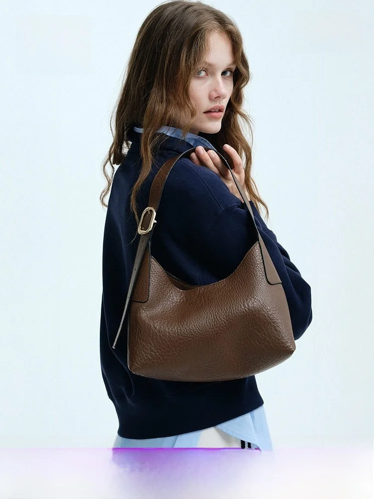 

H&M Новая летняя женская сумка через плечо 1319426: Модная повседневная сумка для ежедневного использования, элегантная женская сумка