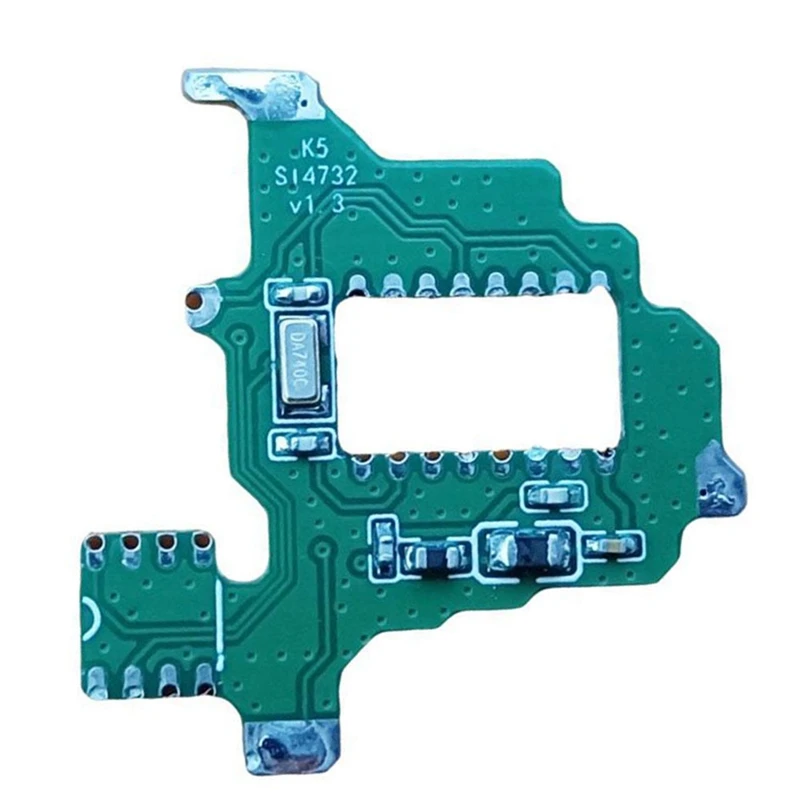 4PCS For Quansheng Uv-K5/K6 Radio Modification Module Add Long Wave, Medium Wave And Short Wave FM Function