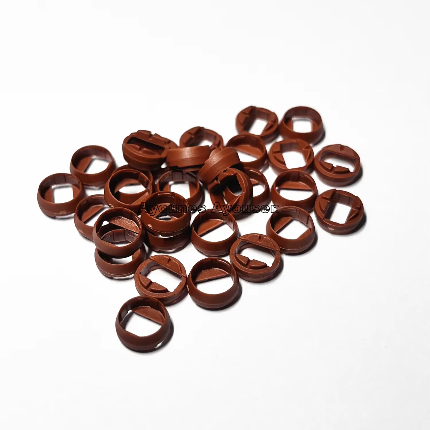 100Pcs For Toyota A…