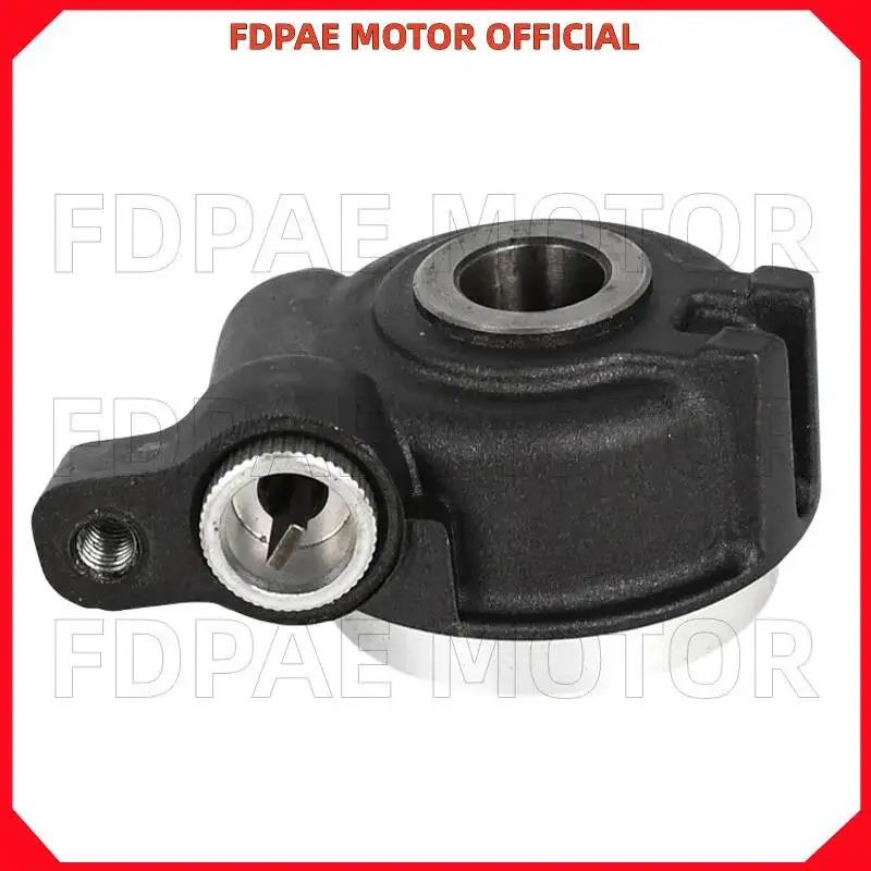 Speedometer Gear Box Assembly for Wuyang Honda Wh100-2-2a