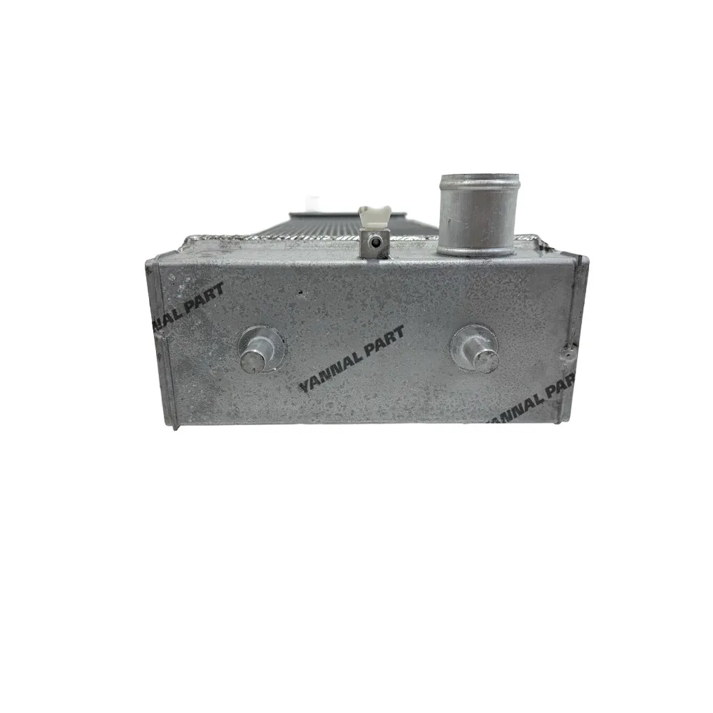 Izumi Rik für Komatsu Wassertankkühler 21K-03-71114 Lieferant von Ersatzteilen für Baumaschinen