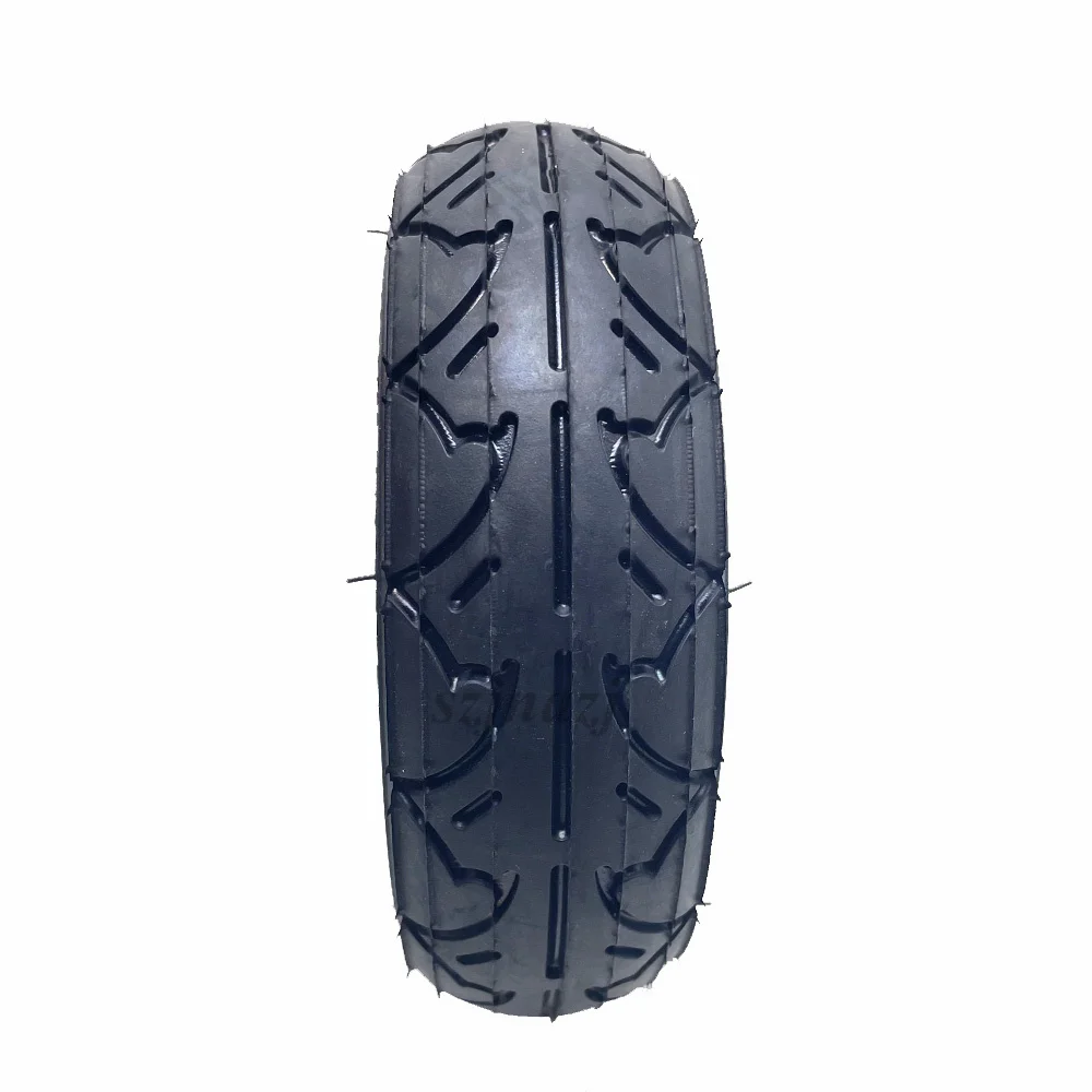 175x50 Pneumatic Tire Inner Tube Outer Tyre for Electric Skateboard/Kick Scooter 4-wheel Refitted Accessories