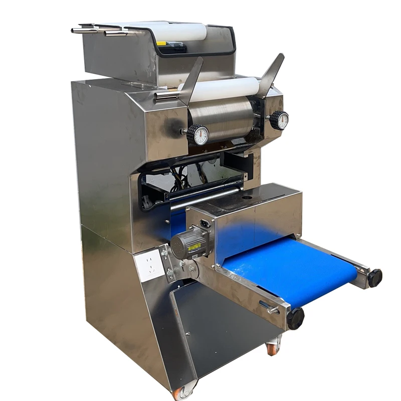 

Noodle Machine Hot Selling Noodle Maker Automatic Fresh Noodle Making Machine