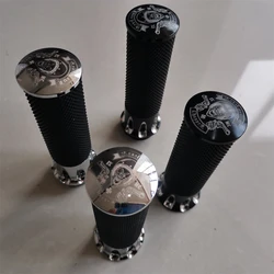 Motorcycle Black 1