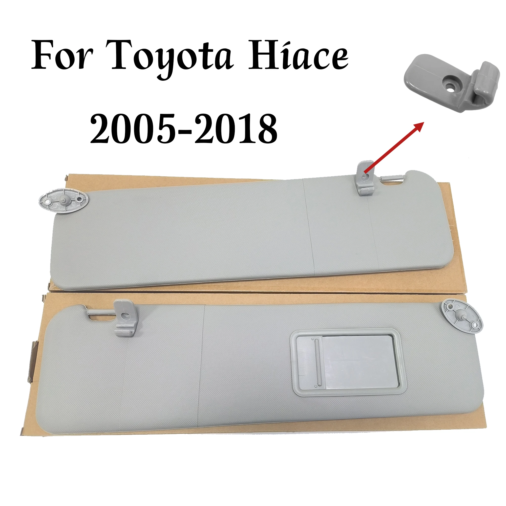 Car Front Sun Visor…