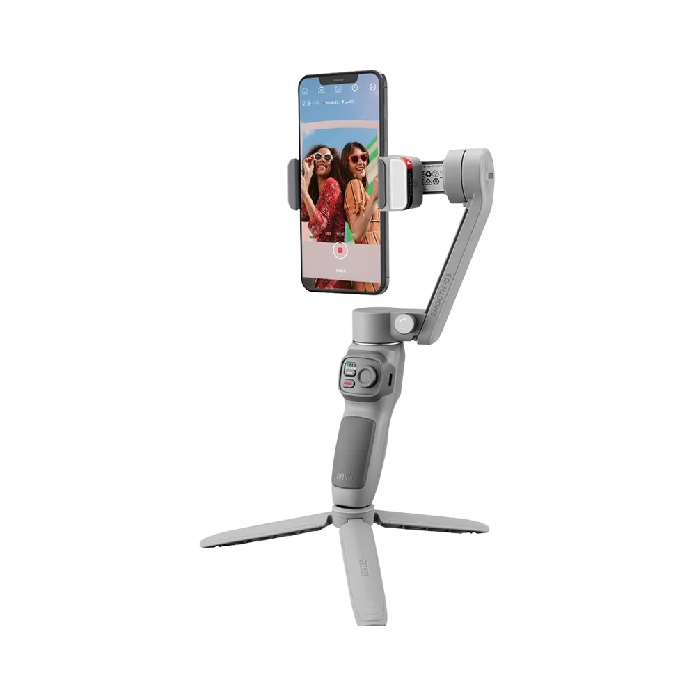 Zhiyun Smooth-Q3 3-… - image
