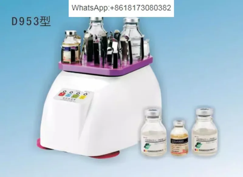 Oscillators WZR-D95…