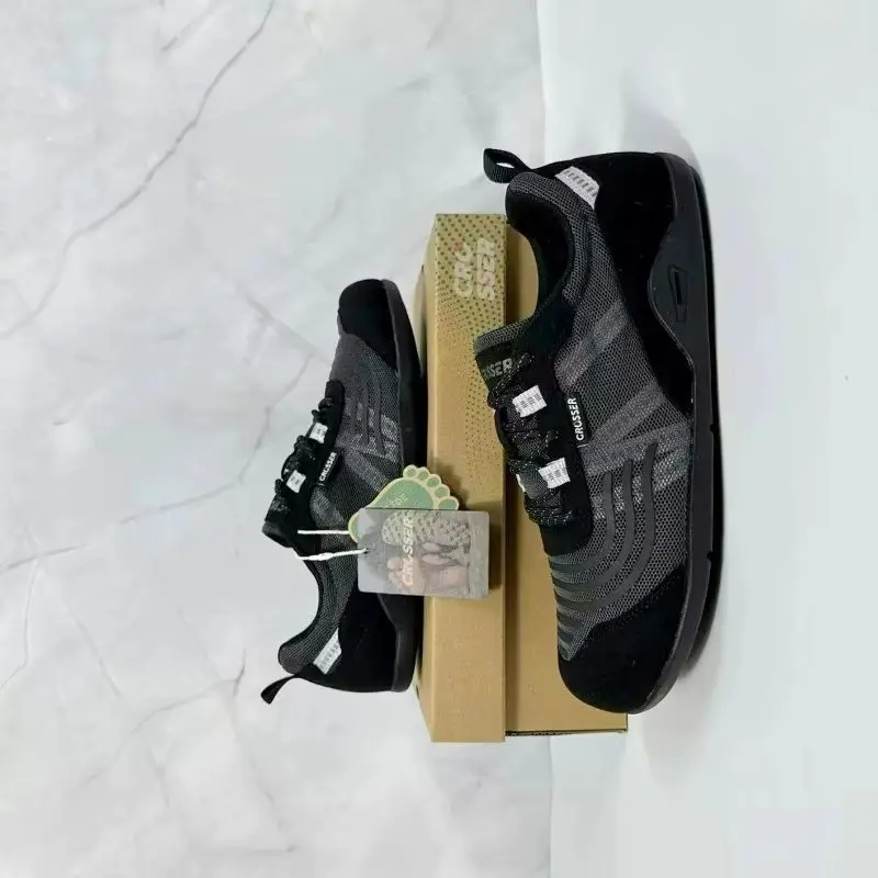 Professional Weight Lifting Shoes Mesh Breathable Squat Shoe Comfortable Fitness Yoga Shoe Good Quality Gym Training Shoe Unisex