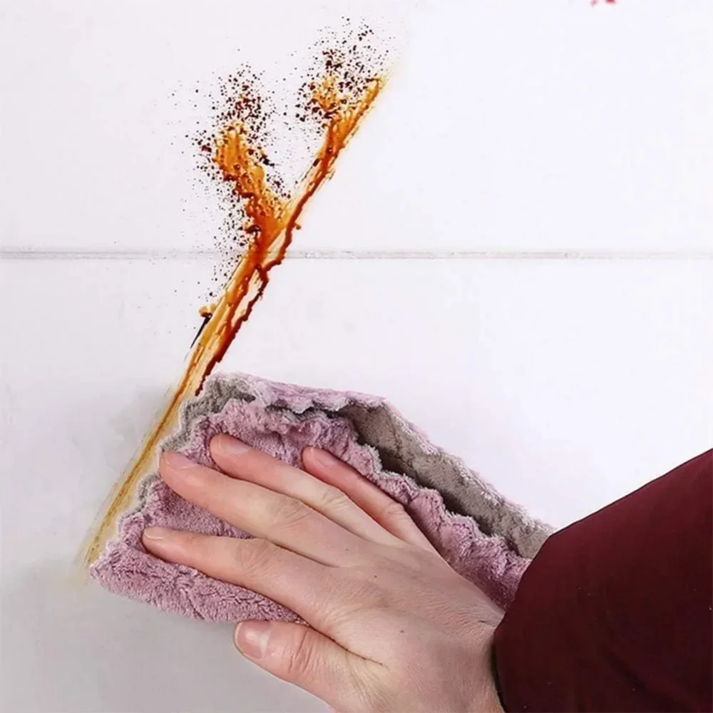 Wall Protector Film Kitchen OilProof Wall Sticker Stove Cabinet Kitchen Pad SelfAdhesive Fridge Mat Wallpaper Refrigerator Liner view 3