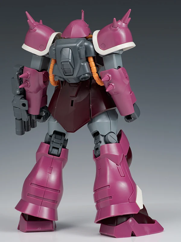 XYS Model HG 1/144 Efreet MS-08TX Doug Schneid Assembly Model Kit Action Fiugres Plastic Model Kit Toys Gift