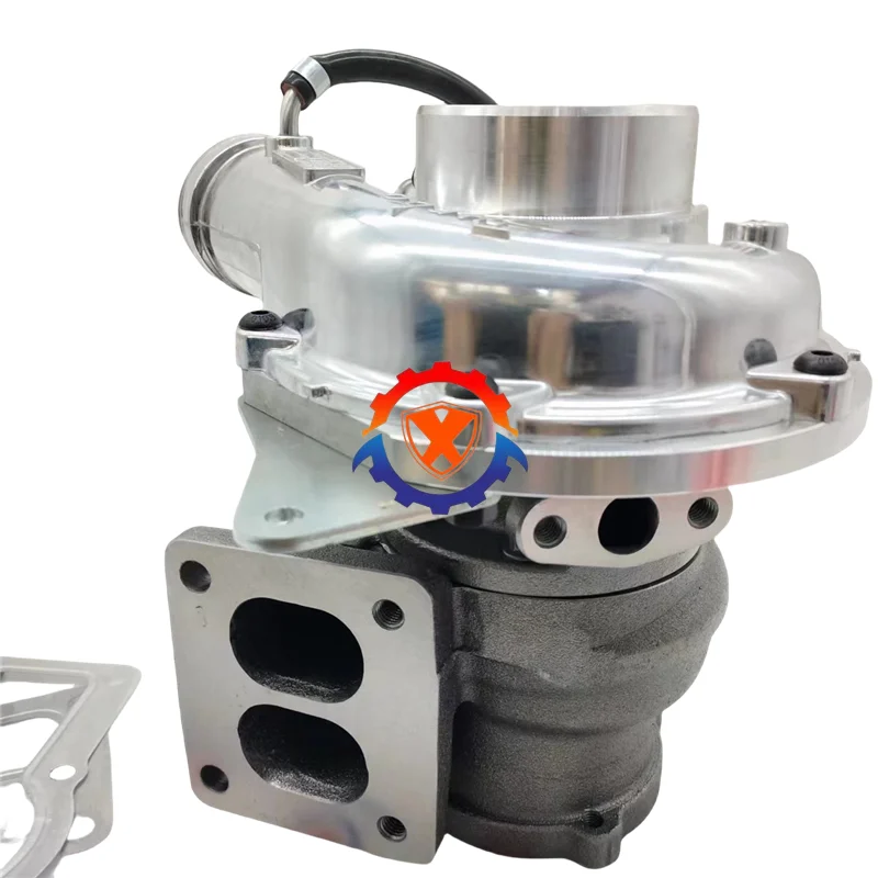

Cc car RHE6 Turbocharger 24100-4151 VC720060 for J08C Truck 6HE1 Engine