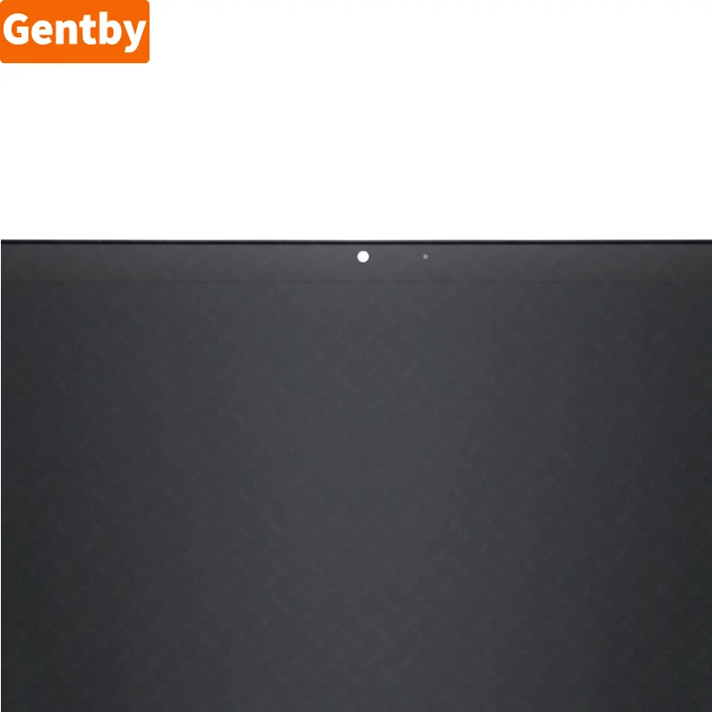 Imagem -04 - Tela de Toque Lcd hd com Moldura para hp Pavilion X360 Conversor Série 15 dq Nt156whm N44 Nv156fhm N45 15.6 Novo
