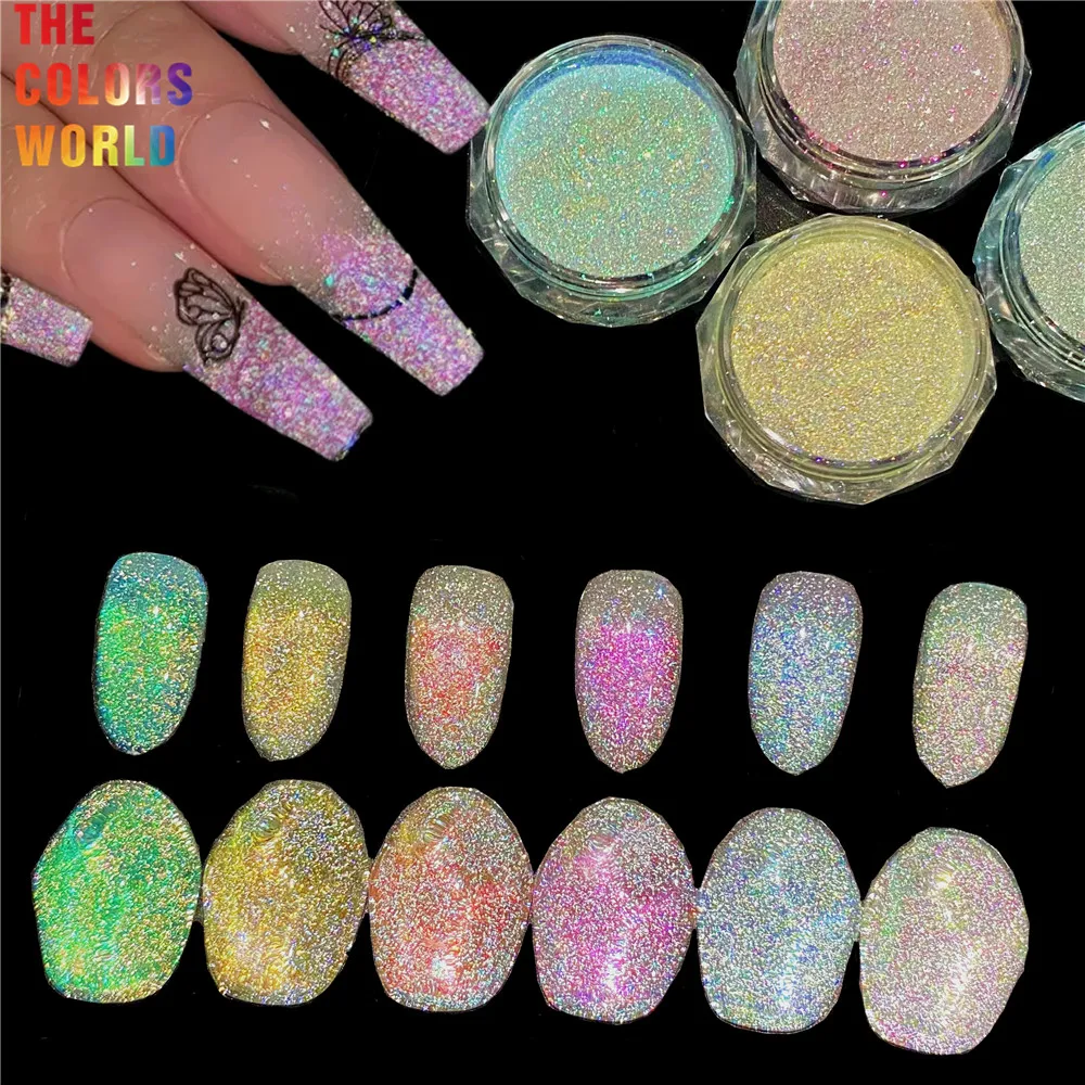 

Блестящий хромированный светильник для ногтей с единорогом