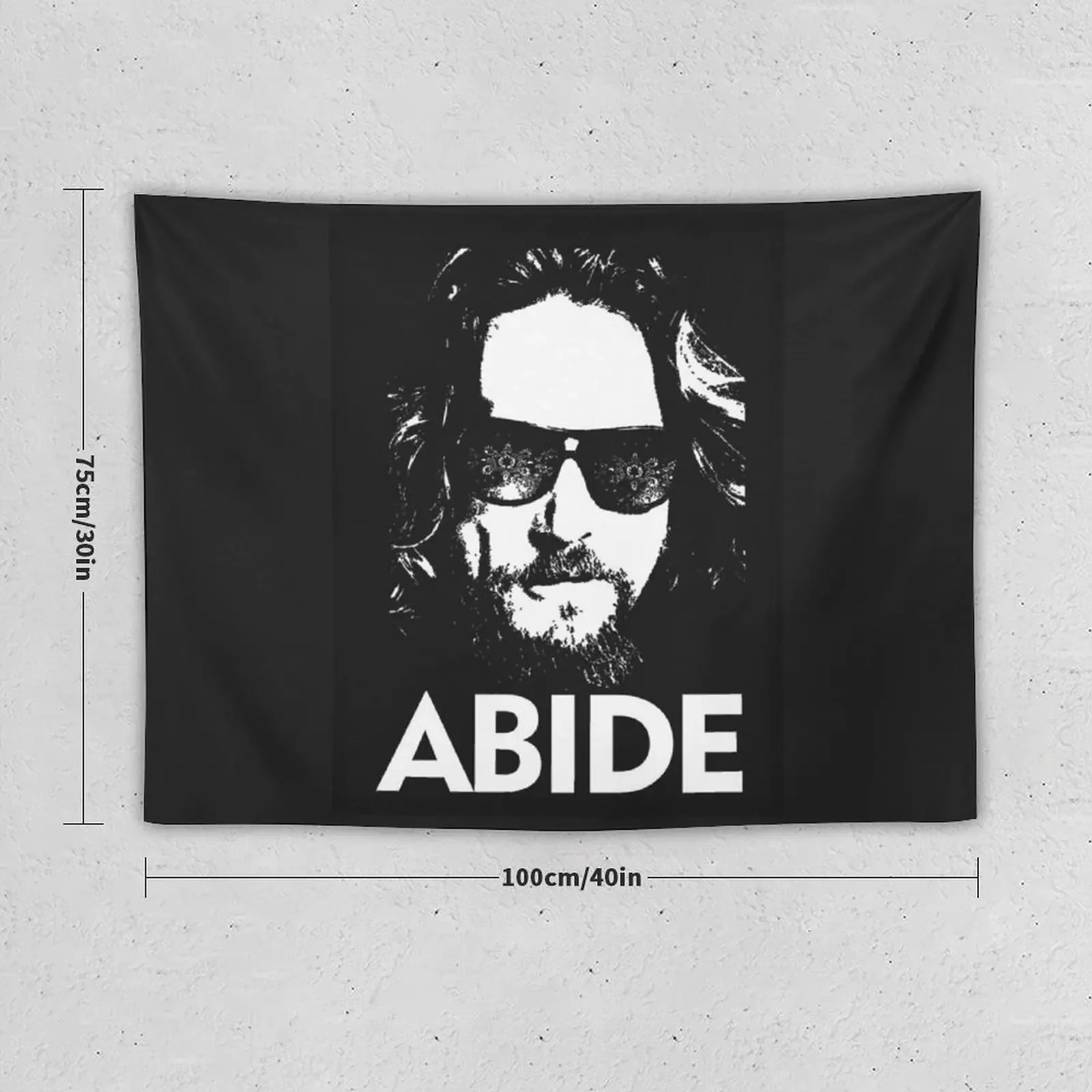 THE BIG LEBOWSKI Tapestry Things To Decorate The Room Decoration Room Decoration Bedroom Tapestry