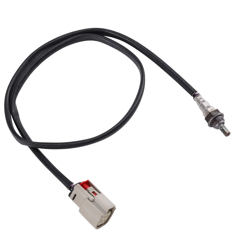 

Лямбда-зонд L10A, датчик кислорода O2 27729-10, передний для Ultra Limited Road King Trike Tri Street Electra Glide FLHTC 932-14064