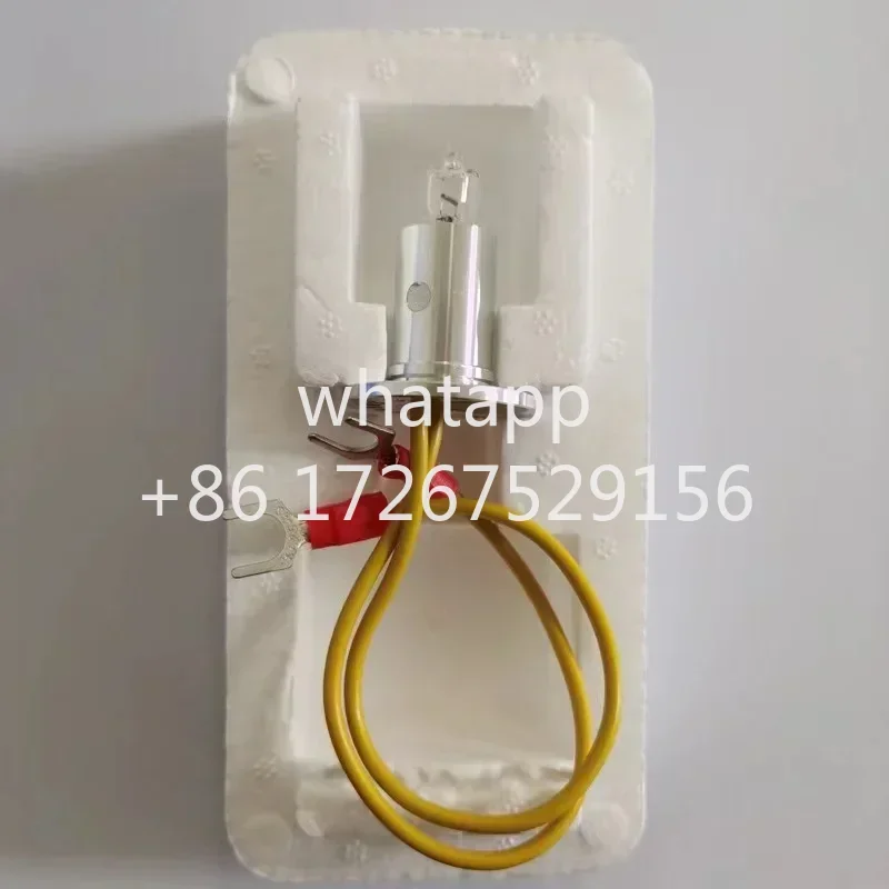 new Dirui 12V20W CS-T180 CS-T240 CS-T300 CS400 CS600 CS800 Halogen lamp DIRUI CS180 CS240 CS300 12V 20W