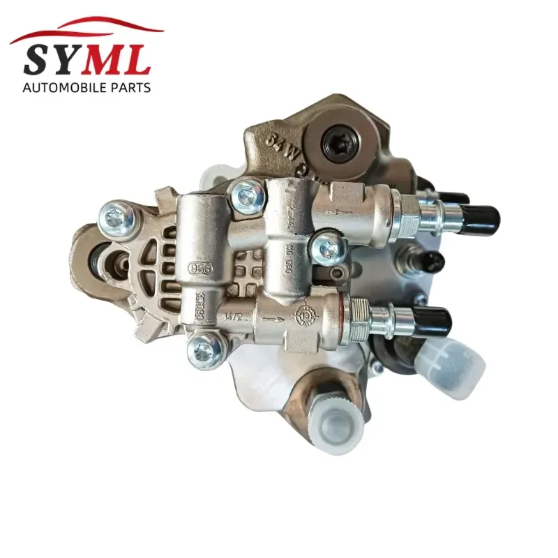 Automotive Parts 5262703 Fuel Pump 0445020176 for Mechanical Engine Parts