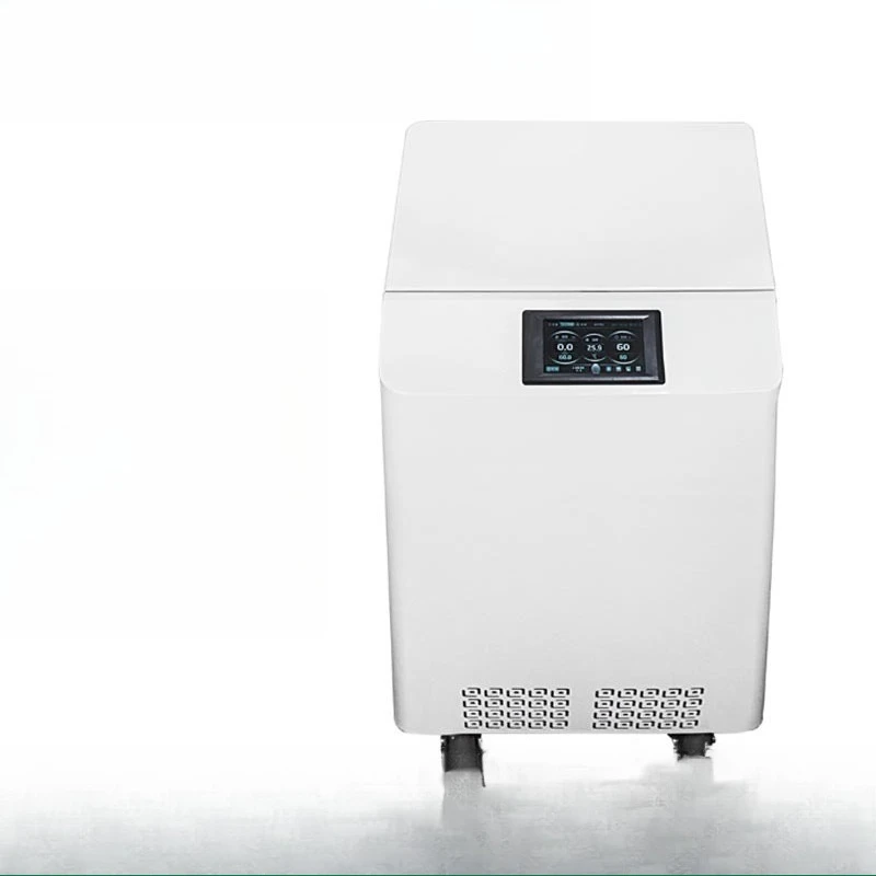 

Instrument, Multi-Sample Freeze Grinder OE-30E