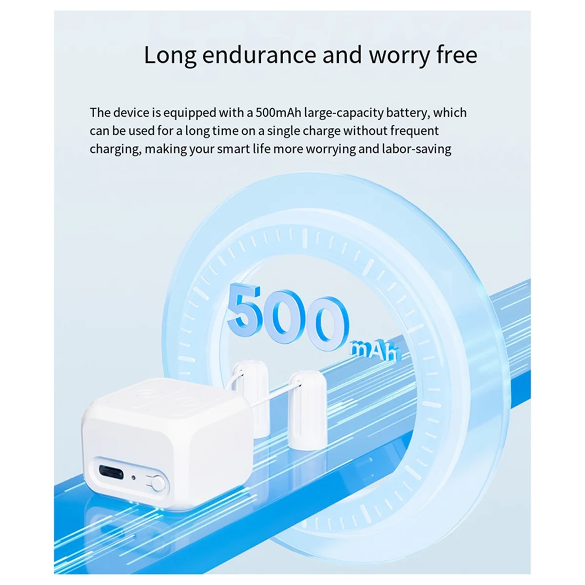 N97R Neue Touchscreen Finger Roboter Dual Control Tuya Bluetooth Smart Fernbedienung Timed Screen Clicker